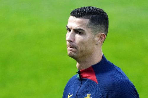 Vì sao Real không cần Ronaldo?