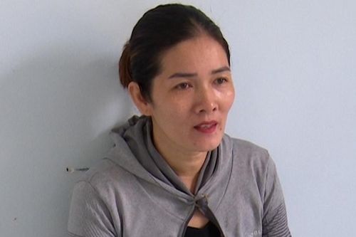 Bắt giam người phụ nữ mua bán trái phép chất ma túy