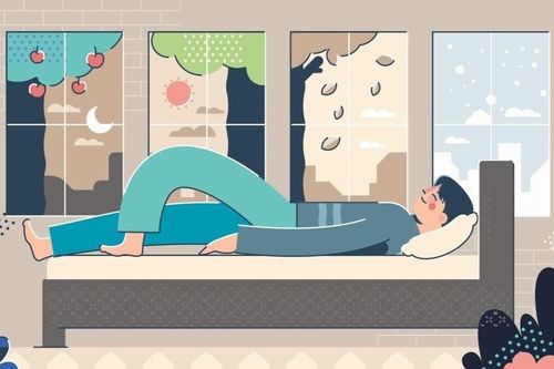 Căn bệnh khiến nữ sinh ngủ liên tục 20 tiếng mỗi ngày