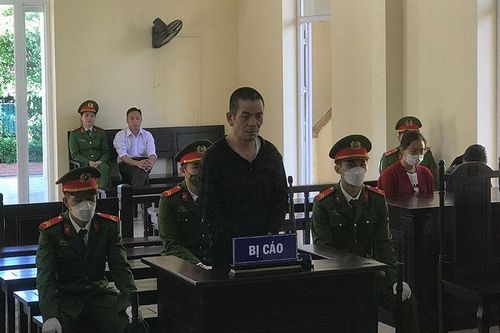 Giấu bánh heroin trong thùng bí đỏ