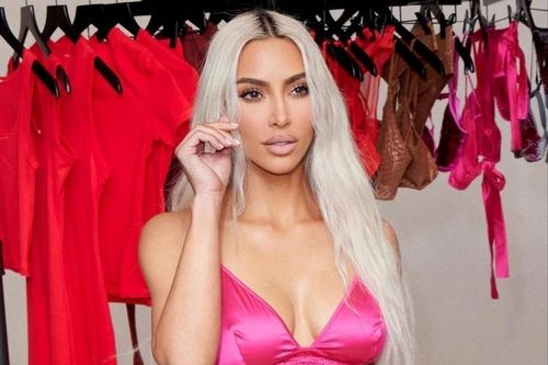 Chuyên gia cảnh báo cách giảm cân nguy hiểm của Kim Kardashian