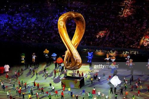 Ấn tượng Lễ khai mạc VCK World Cup 2022