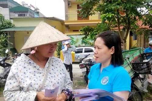 Tăng tốc phát triển người tham gia bảo hiểm xã hội