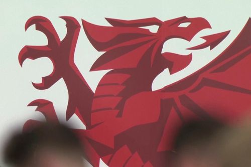 Xứ Wales tập luyện trước trận mở màn với Mỹ