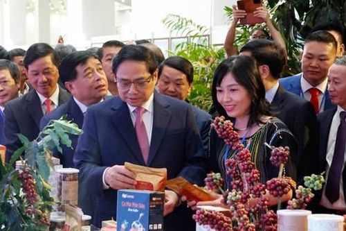 Phát triển Tây Nguyên đột phá, bao trùm, toàn diện và bền vững