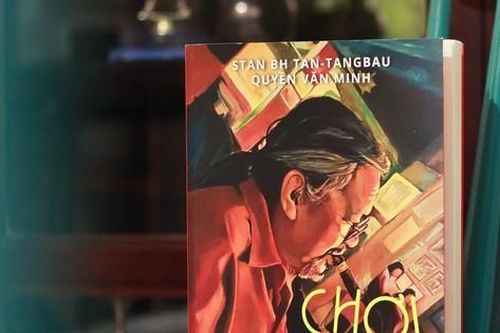 Khám phá nhạc jazz ở Việt Nam qua câu chuyện của nghệ sĩ Quyền Văn Minh