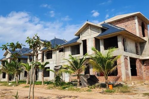 Chủ tịch UBND tỉnh Quảng Bình chỉ đạo xử lý vụ khu du lịch xây dựng trái phép