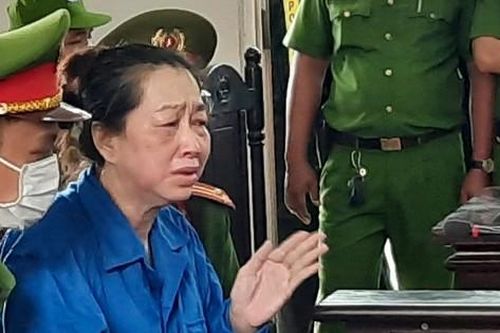 Tòa phúc thẩm tuyên y án trùm buôn lậu Mười Tường và 4 đồng phạm