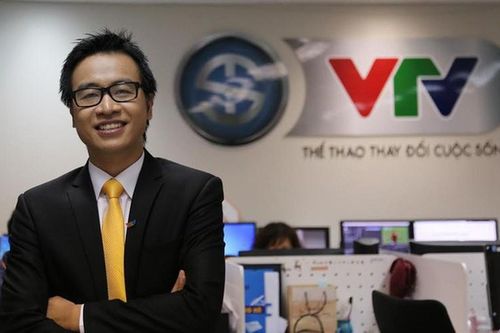 Mở màn World Cup 2022, BLV Biên Cương ra lò câu nói 'cực chất'