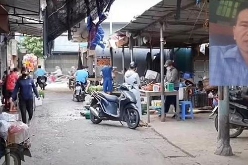 Vĩnh Phúc: Chủ tịch UBND thị trấn phạm tội vẫn giữ quyền điều hành?