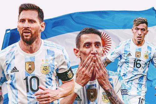 Chuyên gia quốc tế dự đoán tỷ số Argentina - Ả Rập Xê-út
