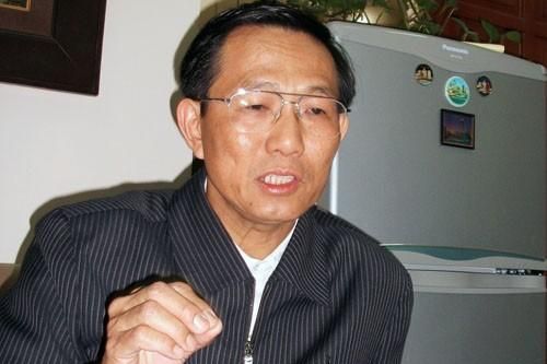Hôm nay cựu Thứ trưởng Bộ Y tế Cao Minh Quang hầu tòa