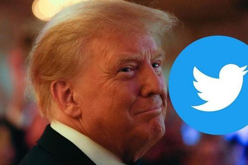Ông Trump 'quay lưng' với Twitter sau khi tài khoản được khôi phục