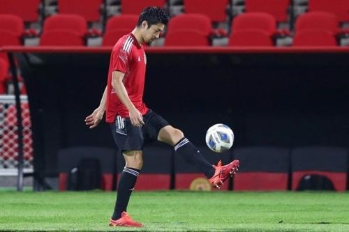 Những siêu sao lỡ chuyến bay tới Qatar dự World Cup 2022