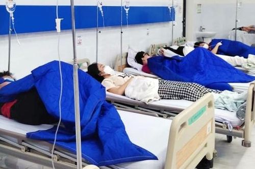Bộ GD&ĐT chỉ đạo công tác bảo đảm vệ sinh, an toàn thực phẩm trong trường học