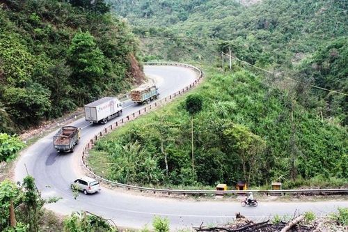 Dự kiến đầu tư 156.000 tỉ đồng cho các tuyến đường cao tốc kết nối vùng Tây Nguyên