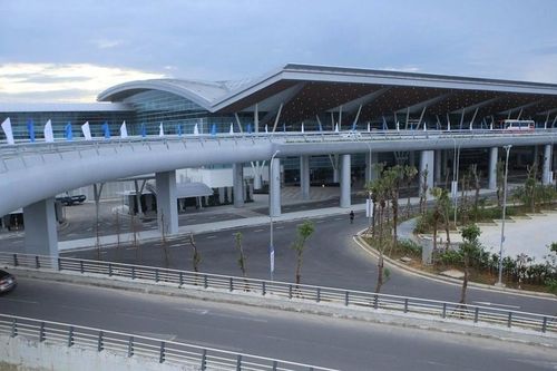 Đề xuất gần 31.000 tỷ đồng để nâng cấp sân bay Đà Nẵng