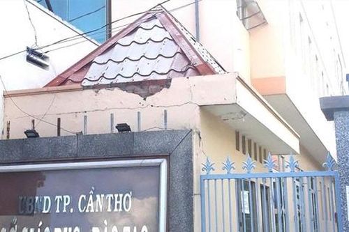 Vụ mua sắm thiết bị giáo dục ở Cần Thơ: Kiến nghị chuyển hồ sơ sang công an