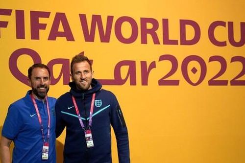 Tuyển Anh kiếm bộn tiền thưởng nếu vô địch World Cup 2022