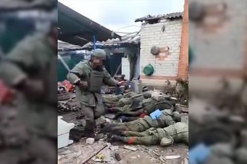 Liên Hợp Quốc yêu cầu điều tra video tù binh Nga nghi bị hành quyết