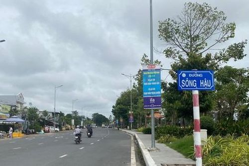 Thanh tra chỉ ra loạt sai phạm dự án cải tạo công viên ở Cần Thơ