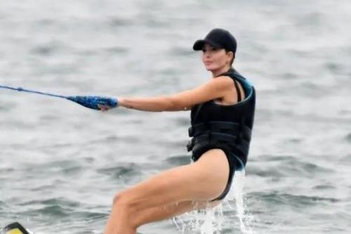 Từ bỏ chính trị, Ivanka Trump sống cuộc đời hạnh phúc nhất