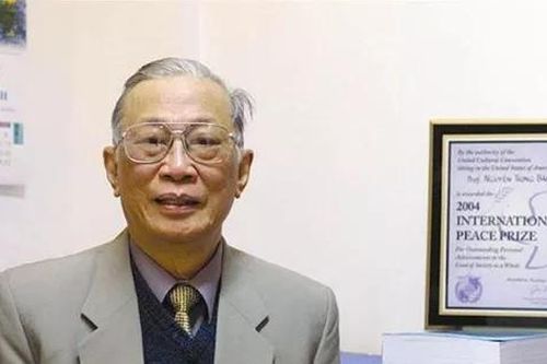 Nhạc sĩ Trọng Bằng qua đời ở tuổi 91
