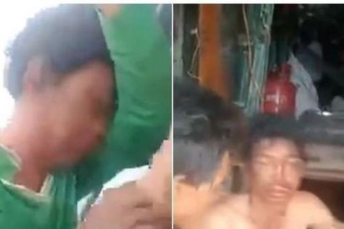 Vụ 'tra tấn' trên tàu cá: Triệu tập, lấy lời khai 3 nghi phạm