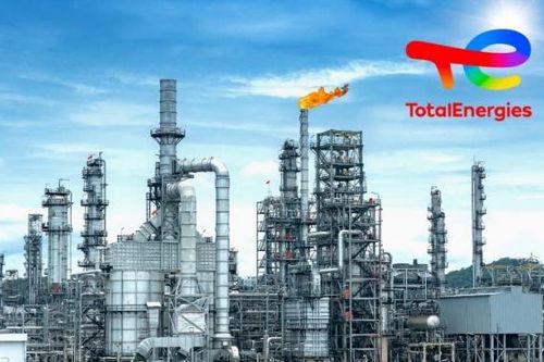 TotalEnergies lên kế hoạch thăm dò dầu khí ở ngoài khơi Nam Phi