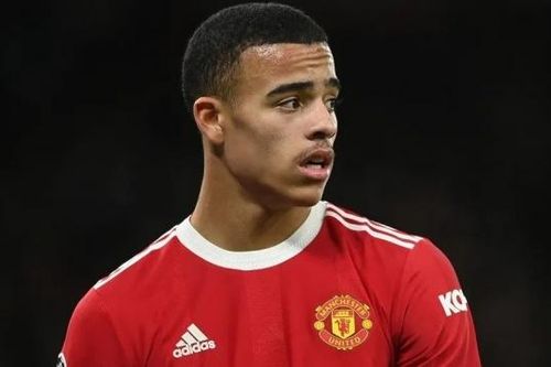 Dấu chấm hết cho sự nghiệp của Mason Greenwood