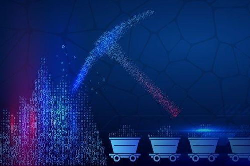 Số lượng mã độc đào tiền điện tử tăng 230%