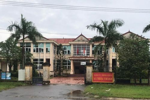 Chuyện lạ ở Quảng Trị: Cấp đất ở giá 'bèo' rồi được lãnh đạo xã mua lại