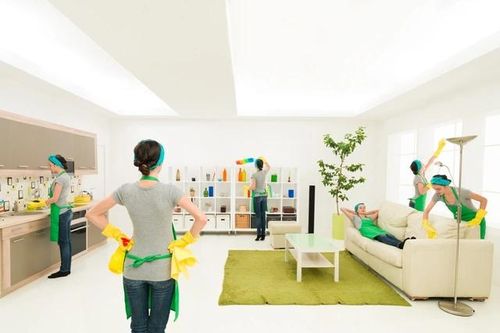 20% đàn ông Việt không làm việc nhà: Gánh phụ nữ đang dần nặng hơn