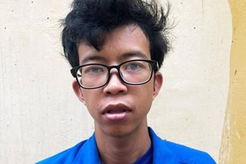 Khởi tố nhân viên Bách Hóa Xanh trộm tiền của cửa hàng