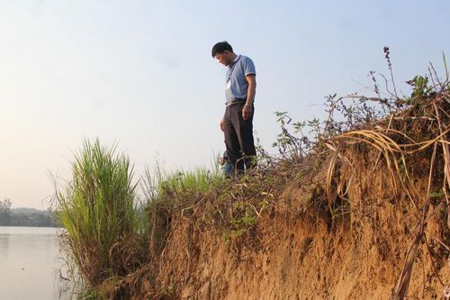 Thủy điện Chi Khê không làm đúng cam kết, hàng trăm hộ dân chịu thiệt