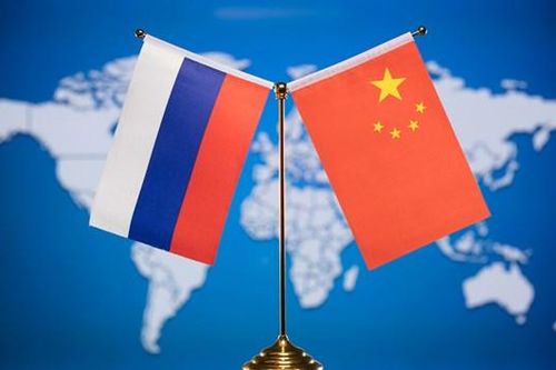 Khởi động Tuần lễ truyền thông nghe nhìn Trung-Nga 2022