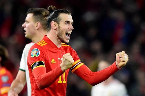 World Cup 2022: Hành trình cuối cùng của Gareth Bale