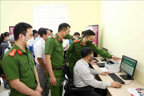 Từ Chính phủ điện tử tới Chính phủ số - Bài cuối: Bảo vệ dữ liệu kết hợp với bảo mật mạng