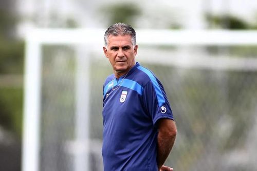 WORLD CUP 2022: HLV Carlos Queiroz đánh giá cao 'Tam sư'