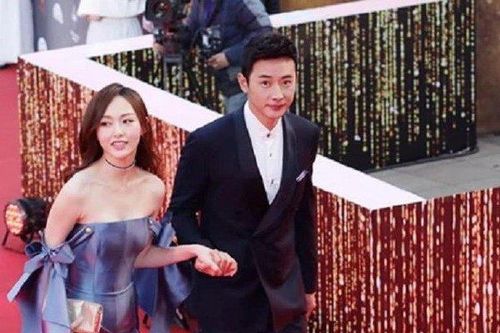 La Tấn bảo vệ vợ khỏi trò PR bẩn của đoàn làm phim