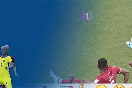 Khai mạc World Cup 2022: Cái tát cho Qatar và mạn đàm về việt vị