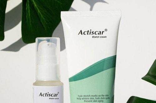 Lấy lại làn da mịn màng với bí kíp mờ rạn da sau sinh cực đơn giản