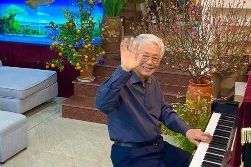 Tác giả lời Việt 'Bài ca Hồ Chí Minh' đã qua đời
