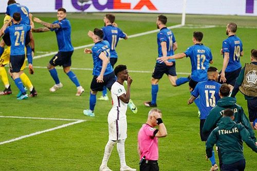 Ám ảnh 11m khiến ĐT Anh lãng phí thời gian trước thềm World Cup 2022