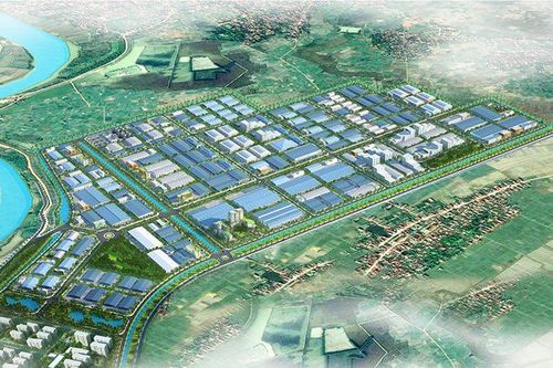 Bắc Giang: Xử phạt công ty Phương Linh do xây dựng nhà máy gỗ sai phép