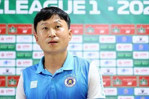 Hà Nội FC chia tay HLV Chun Jae Ho