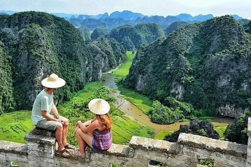 Saigontourist tung ra nhiều sản phẩm ưu đãi trong Ngày hội Khuyến mại du lịch Hà Nội năm 2022