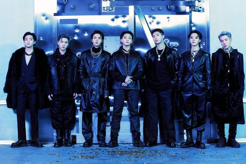BTS có năm thứ 4 liên tiếp nhận giải thưởng quan trọng tại AMAs