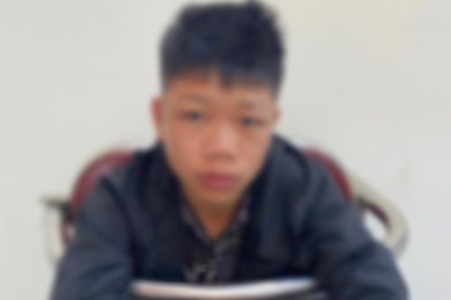 Đánh bài qua mạng bị thua, nam sinh SN 2006 'làm liều'