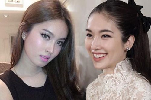 Mỹ nhân chuyển giới Thái Lan chăm 'treo người' giữ dáng